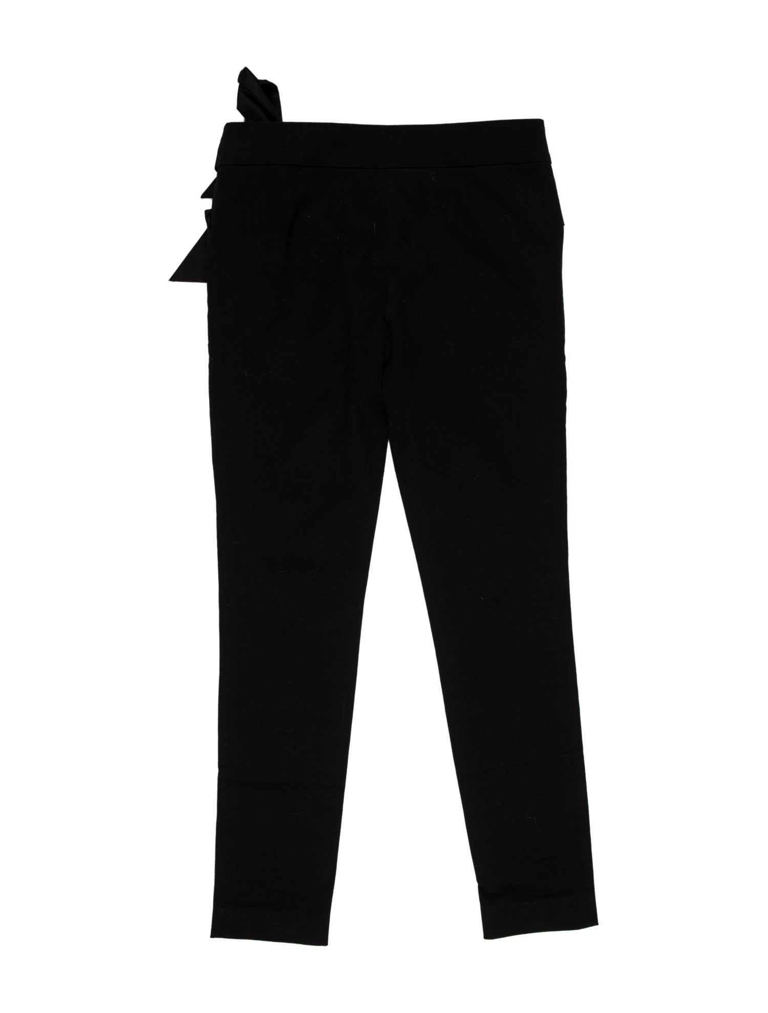 Vivienne Tam Vintage Skinny Leg Pants