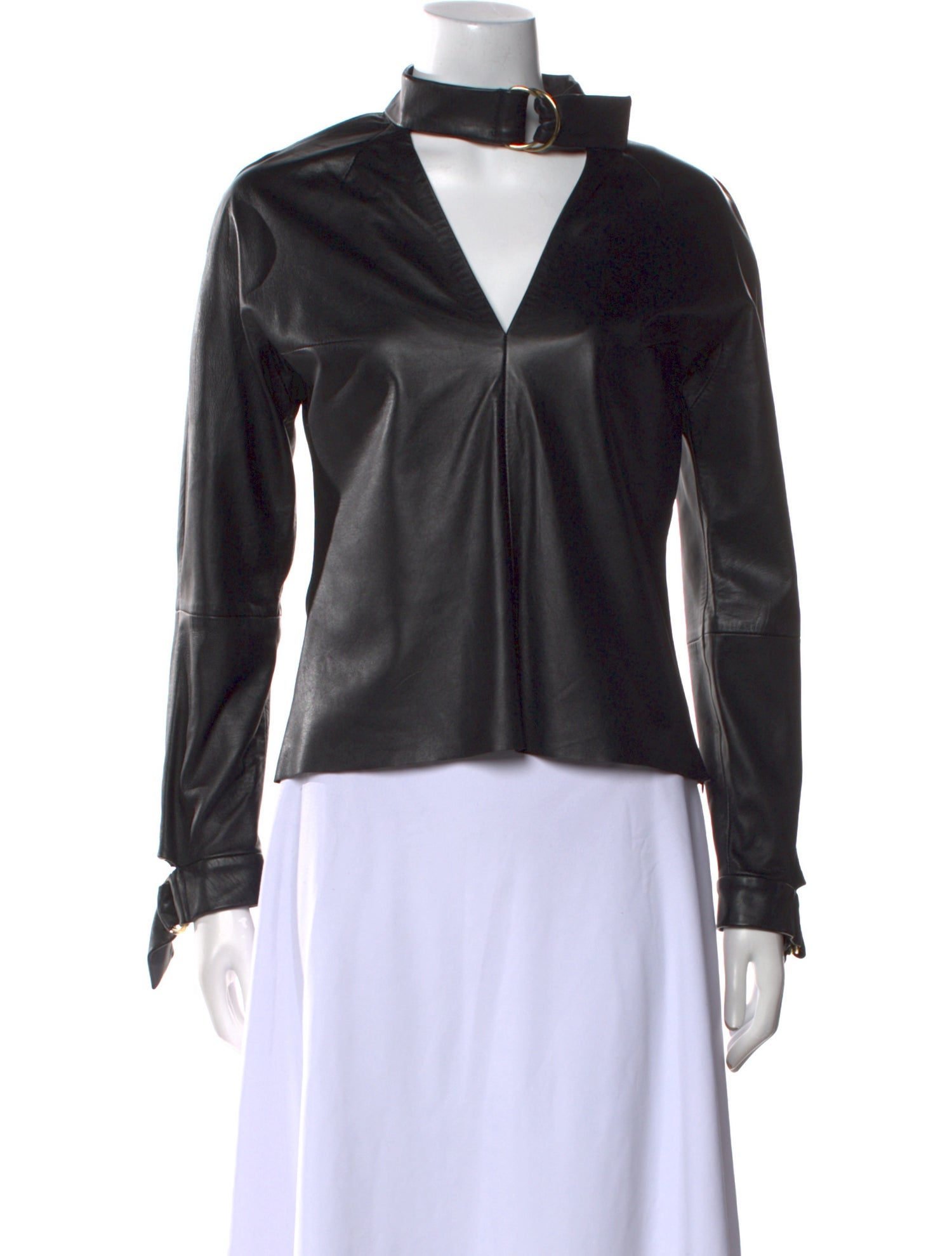 vivienne tam MAO カットソー s-l400.jpg