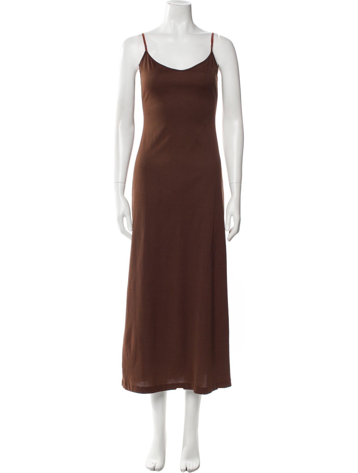 Vivienne Tam Vintage Long Dress