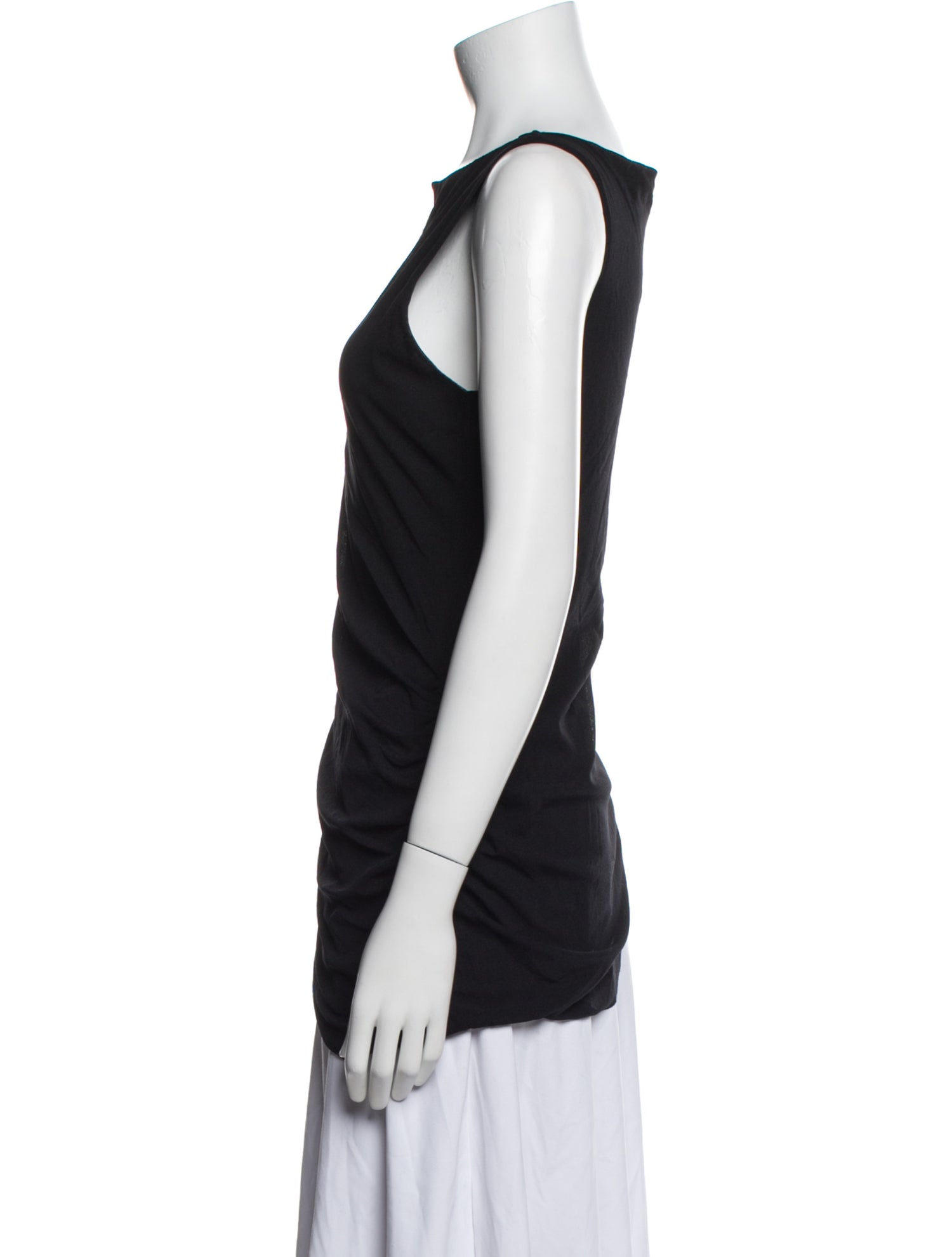 Vivienne Tam Vintage Late 1990's - Early 2000's Top