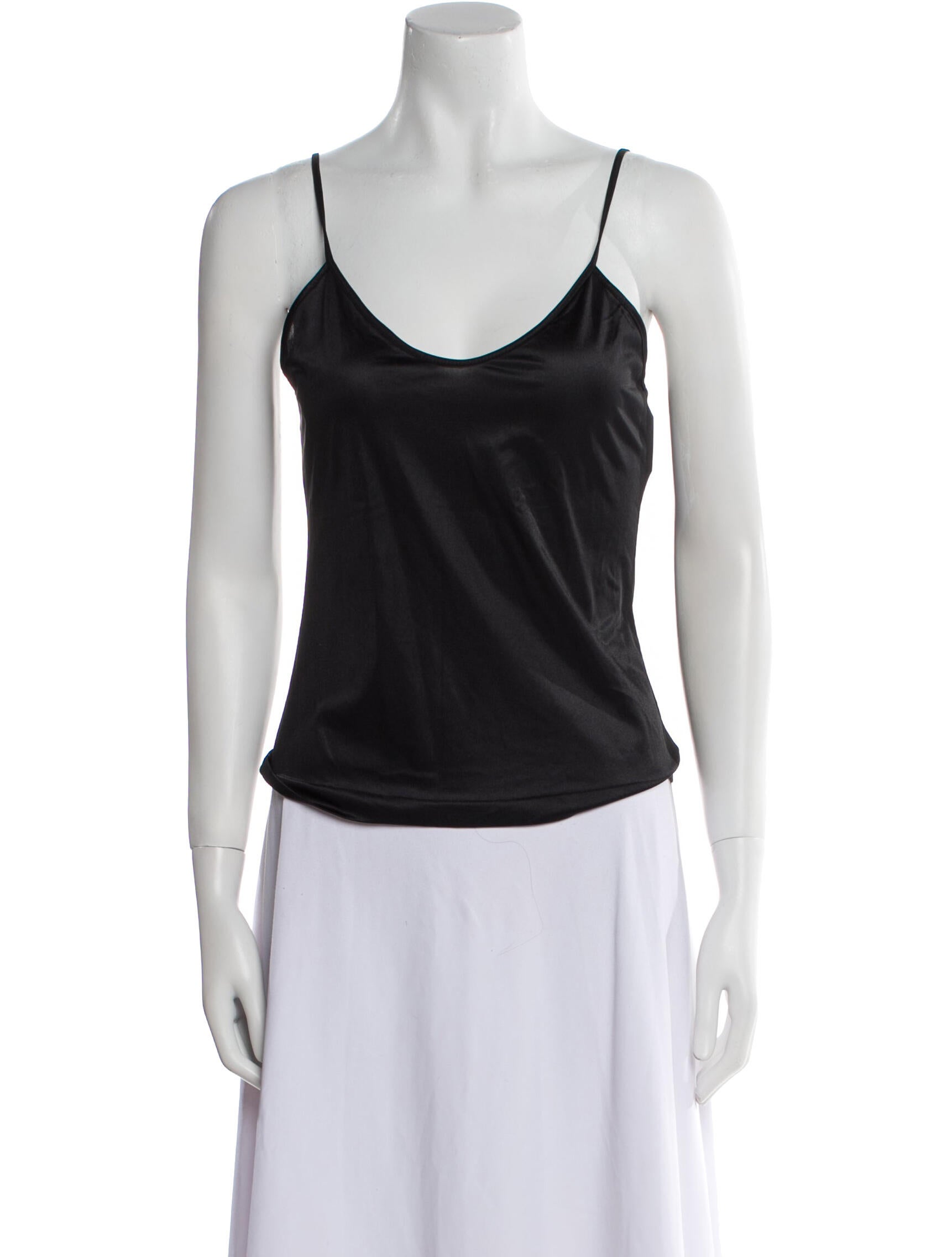 Vivienne Tam Vintage 1990's Top