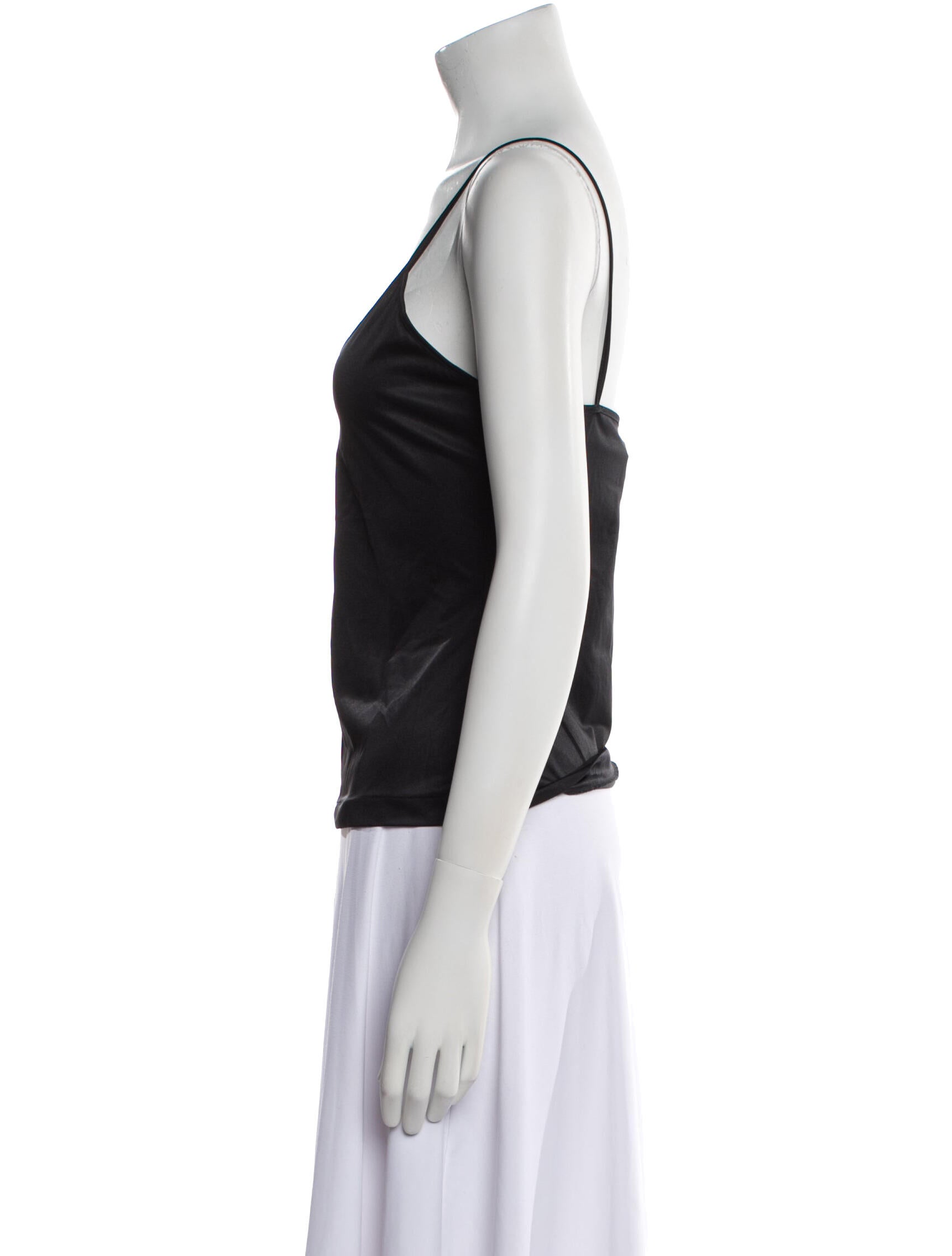 Vivienne Tam Vintage 1990's Top