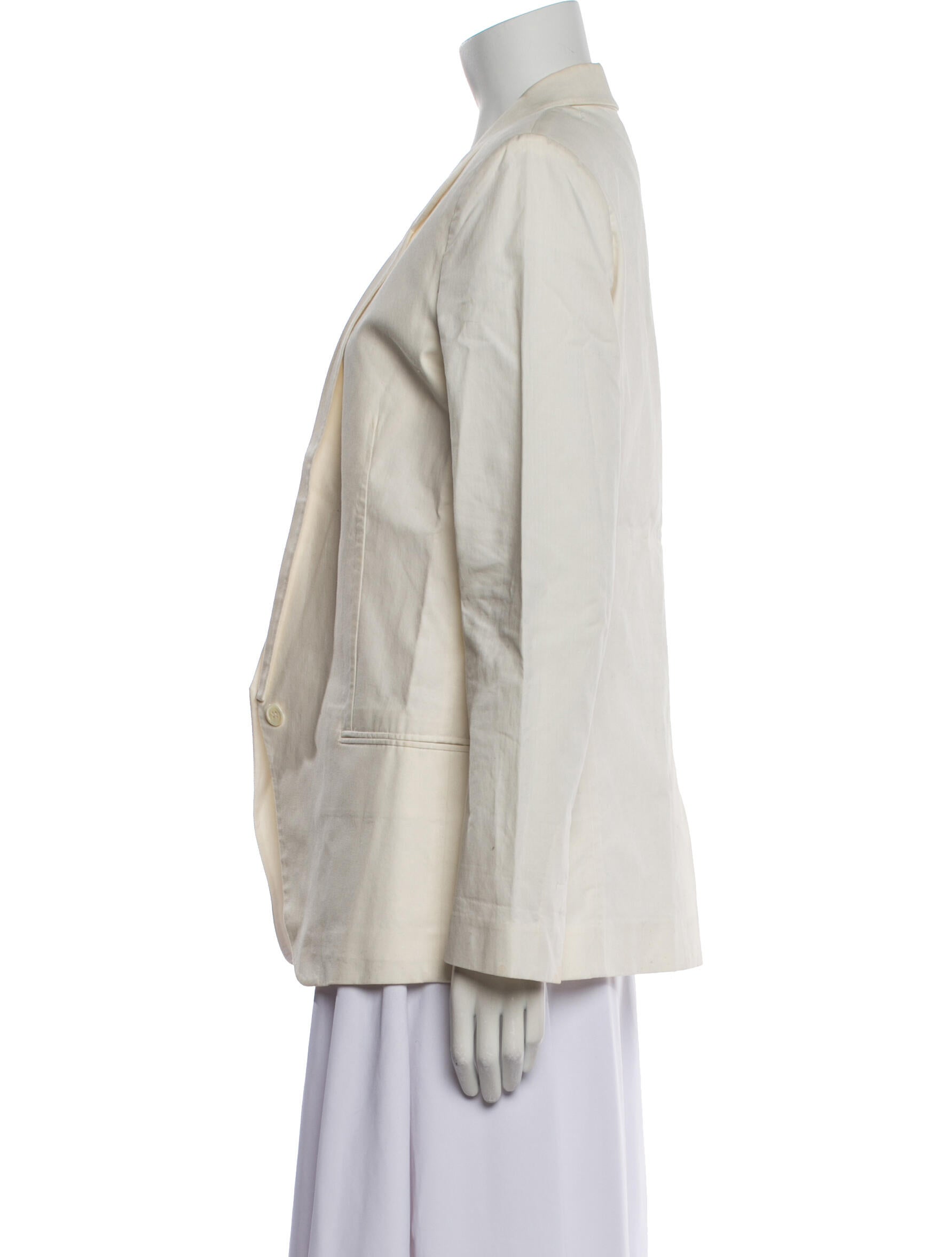 Vivienne Tam Vintage 2000's Blazer