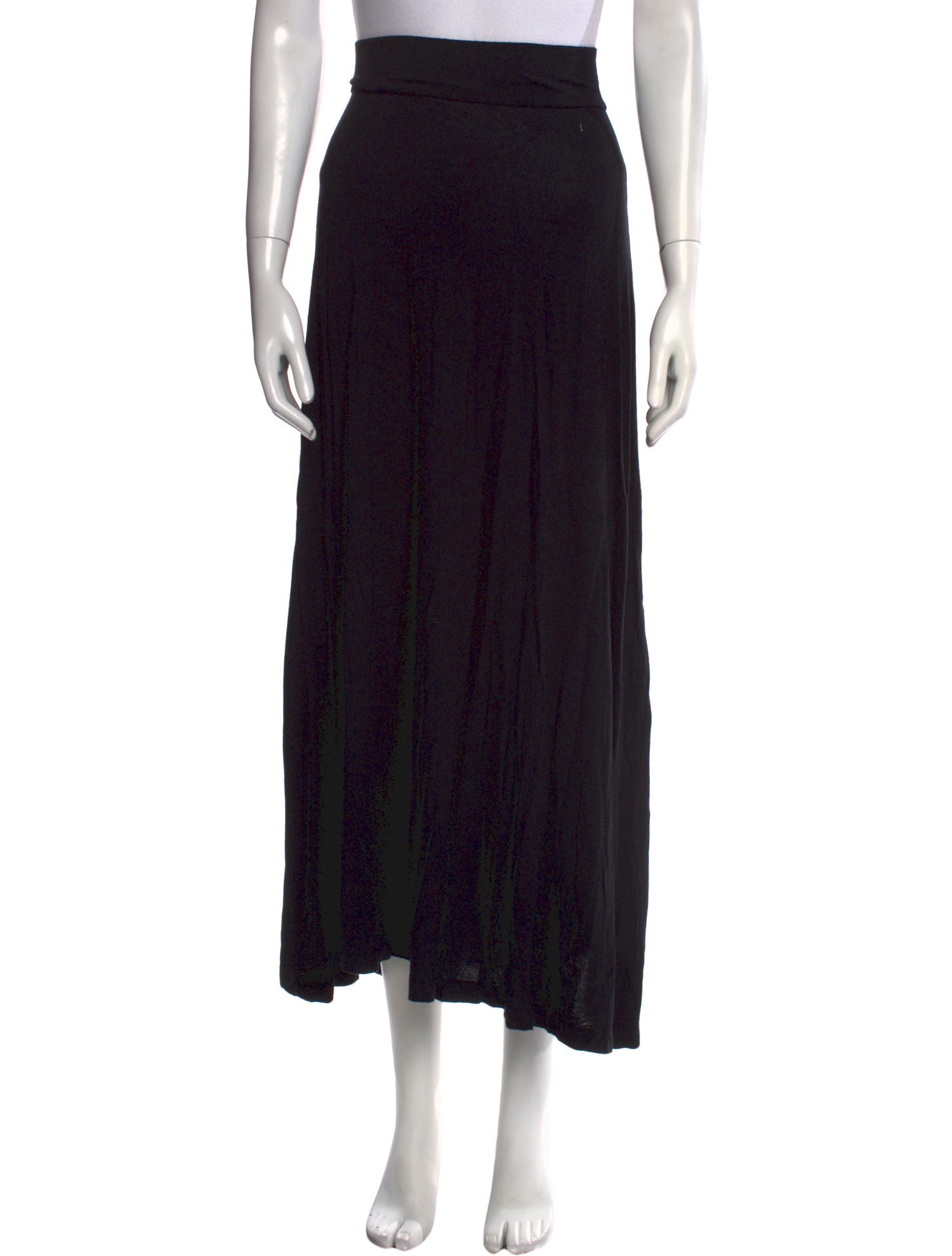 Vivienne Tam Midi Length Skirt