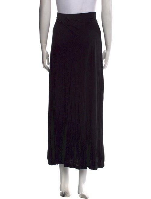 Vivienne Tam Midi Length Skirt