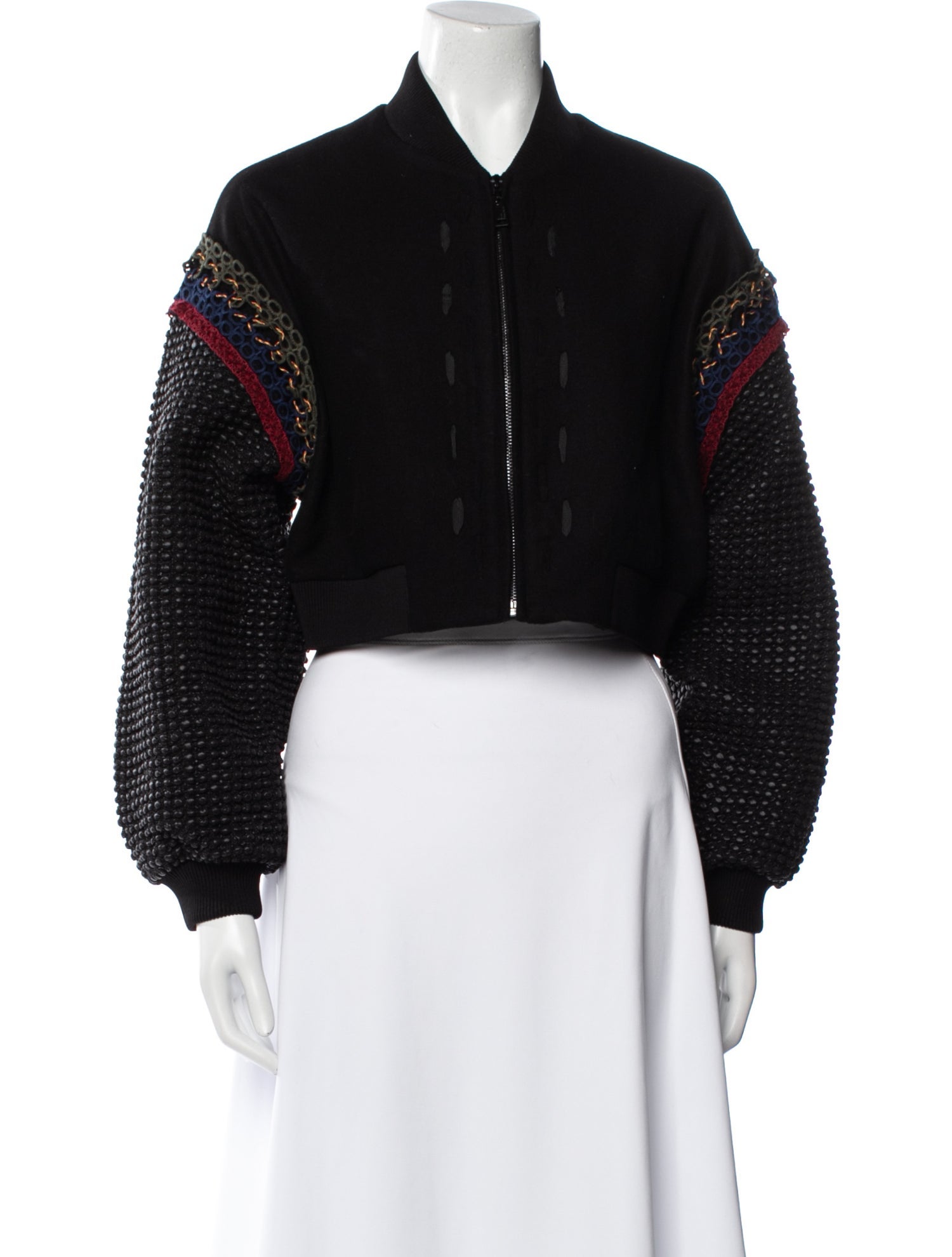 Vivienne Tam Jackets | The RealReal