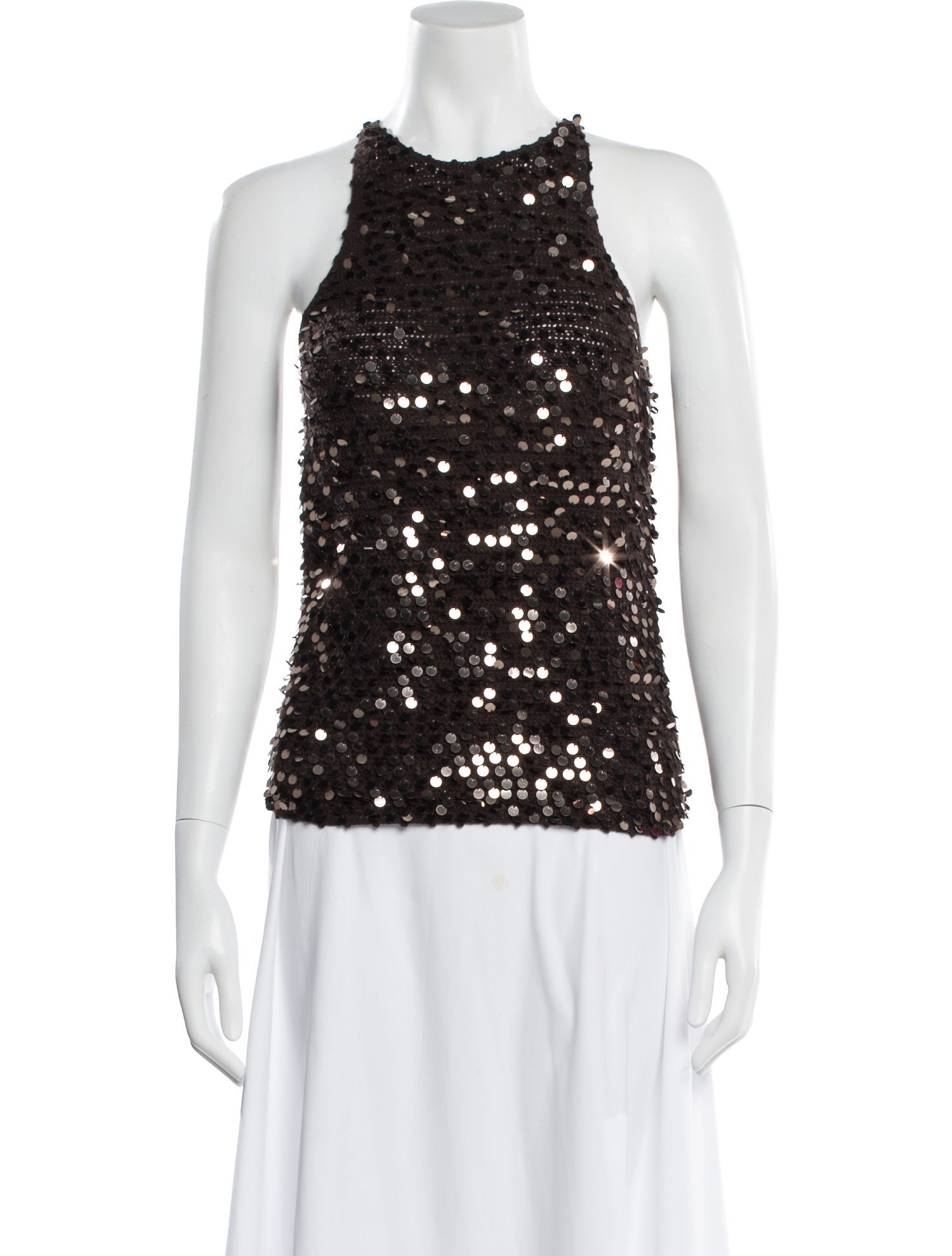 Vivienne Tam Vintage 1990's Top