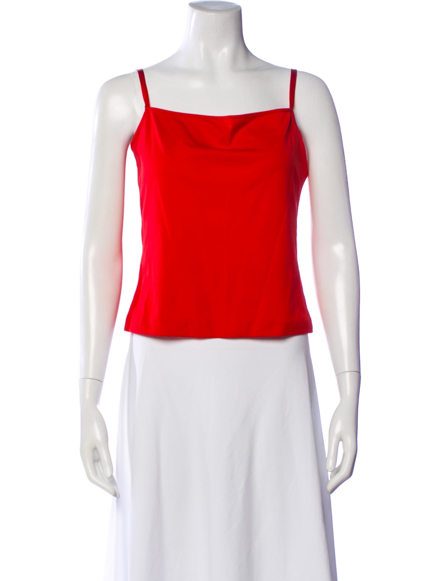 Vivienne Tam Vintage 1990's Top