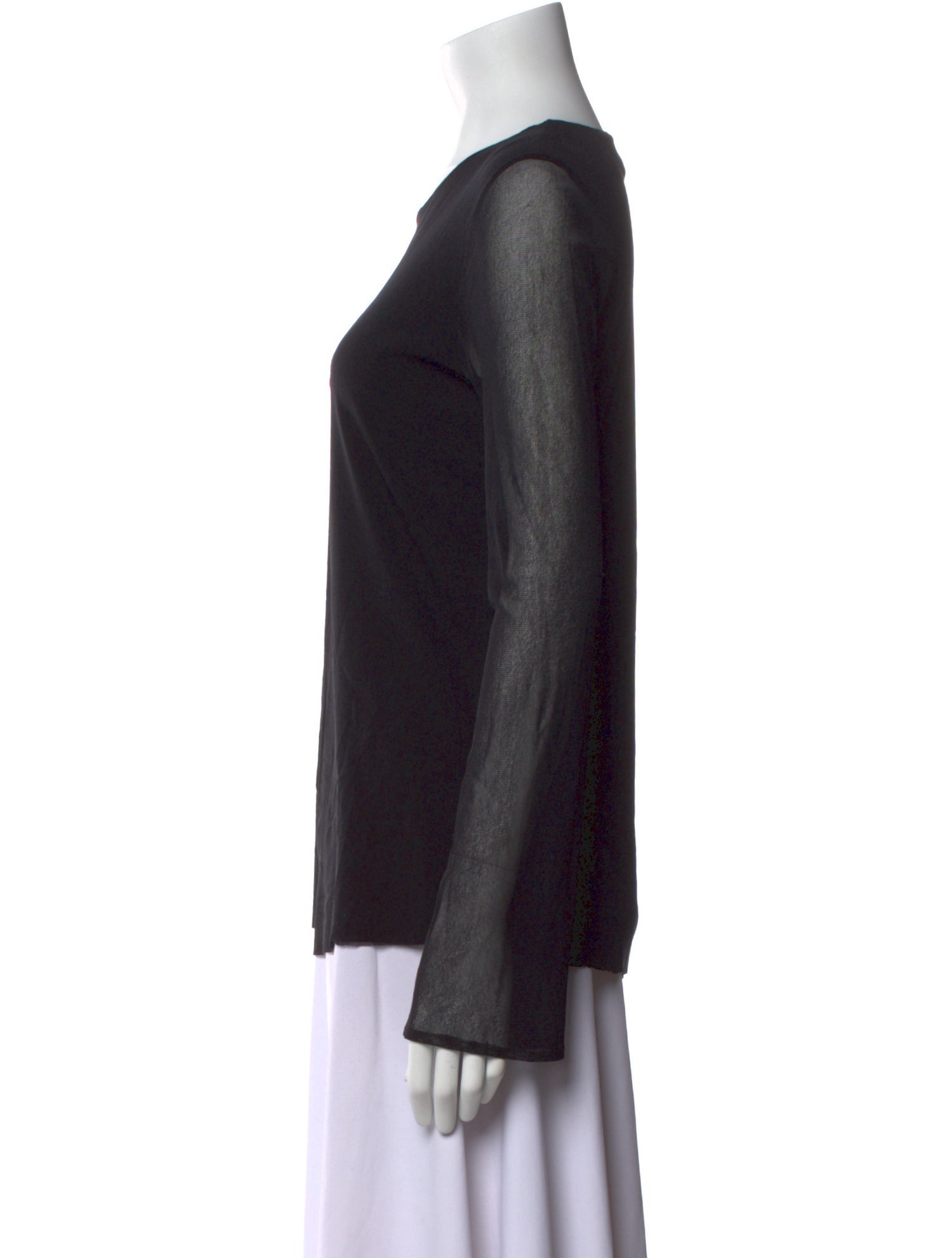 Vivienne Tam Vintage 1999 T-Shirt