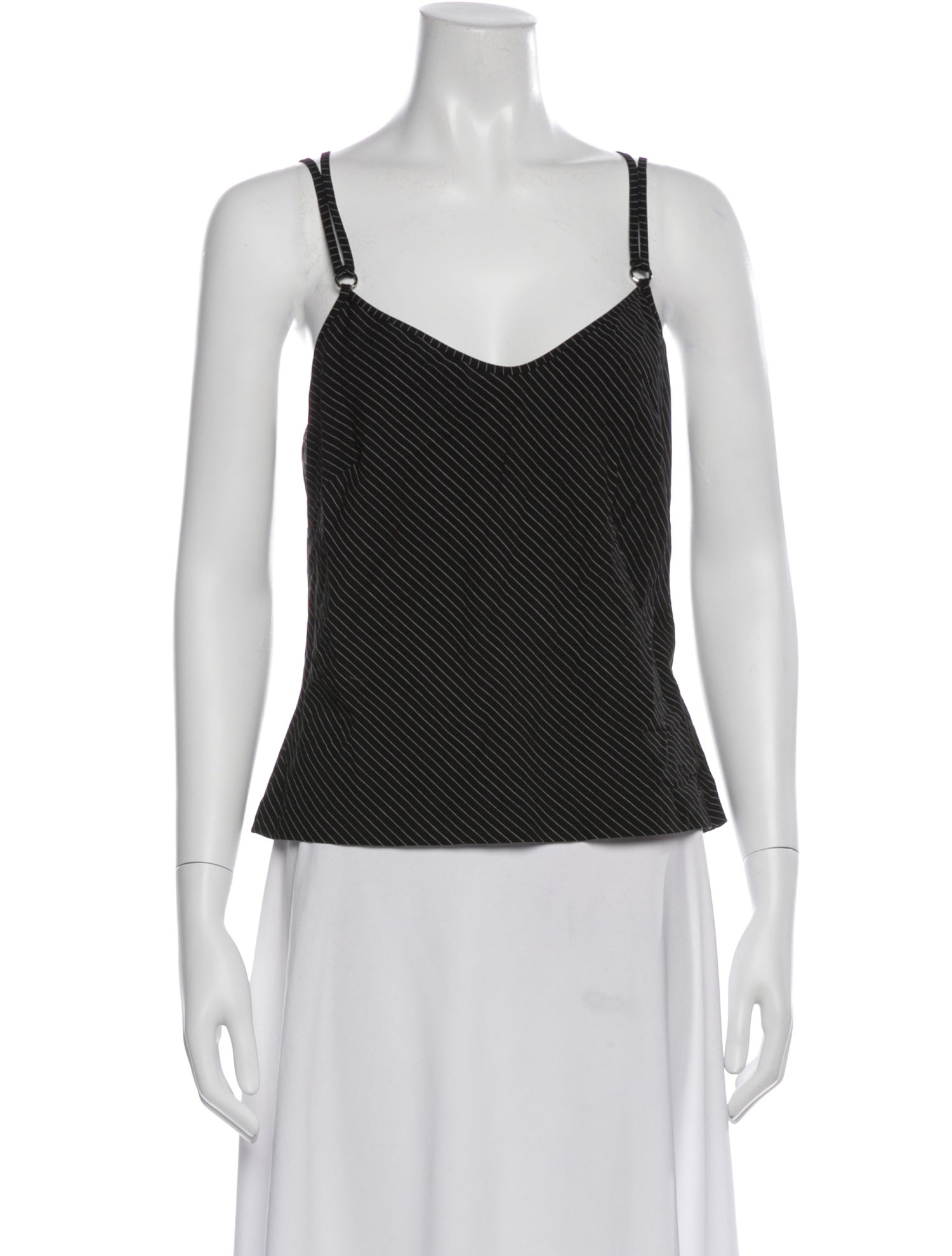 Vivienne Tam Tops | The RealReal