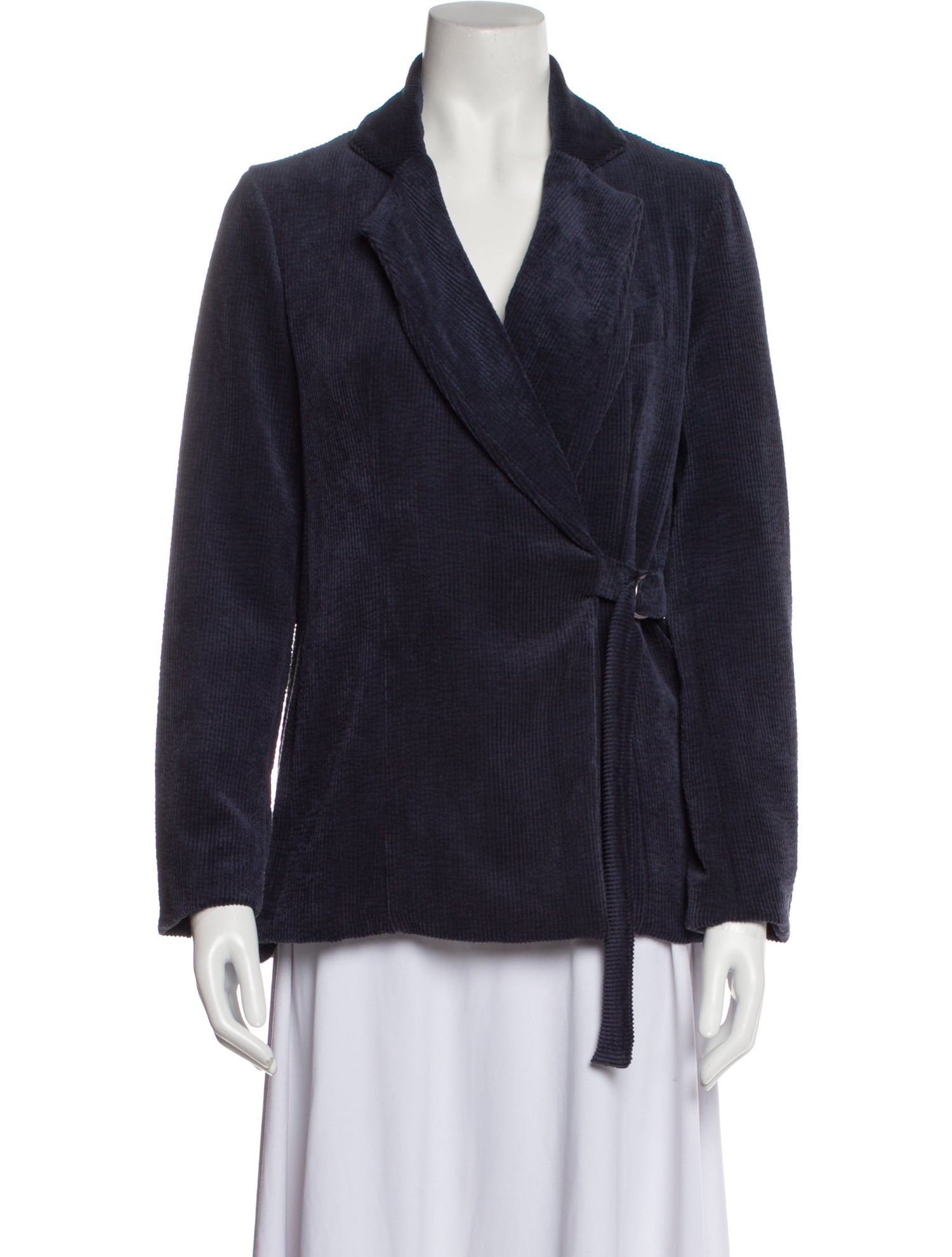 Virginia Bizzi Blazer