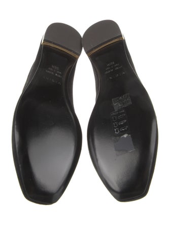 Vicini Suede Ballet Flats