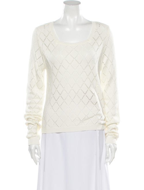Victor Glemaud 2020 Printed Sweater