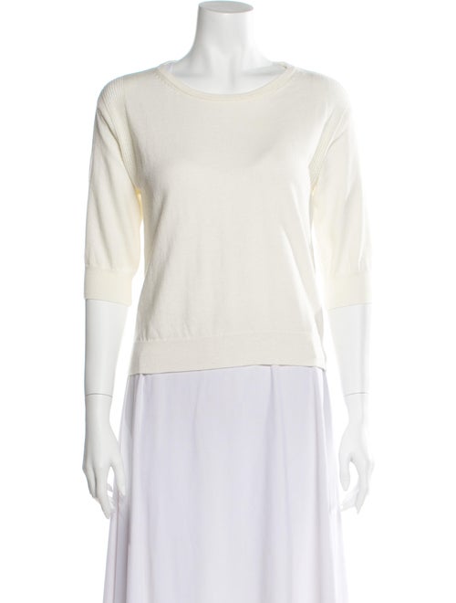 Victor Glemaud 2020 Crew Neck Sweater