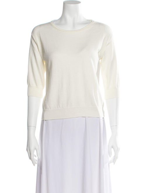 Victor Glemaud 2020 Crew Neck Sweater