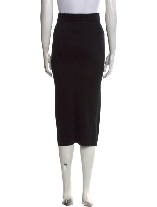 Victor Glemaud Midi Length Skirt