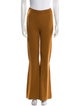 Victor Glemaud Wide Leg Pants