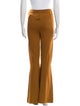 Victor Glemaud Wide Leg Pants