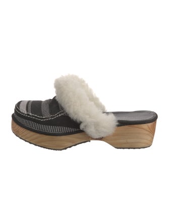 Victor Glemaud Canvas Printed Slides