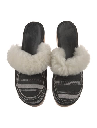 Victor Glemaud Canvas Printed Slides