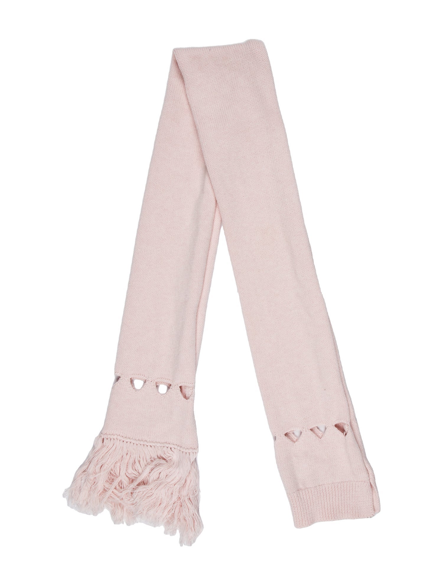 Victor Glemaud Scarf