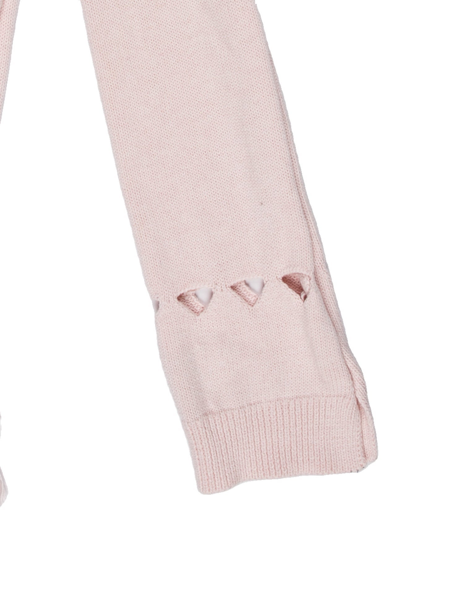 Victor Glemaud Scarf