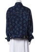 Vivienne Westwood x Palace Printed Denim Jacket