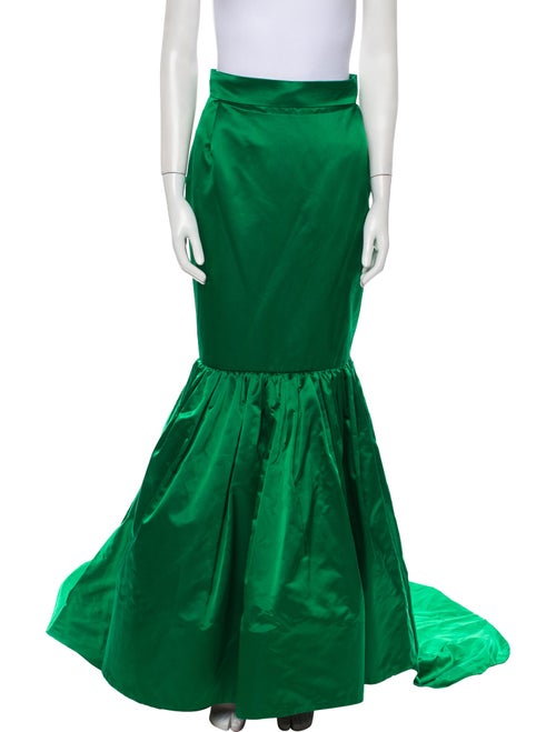 Victor de Souza Long Skirt