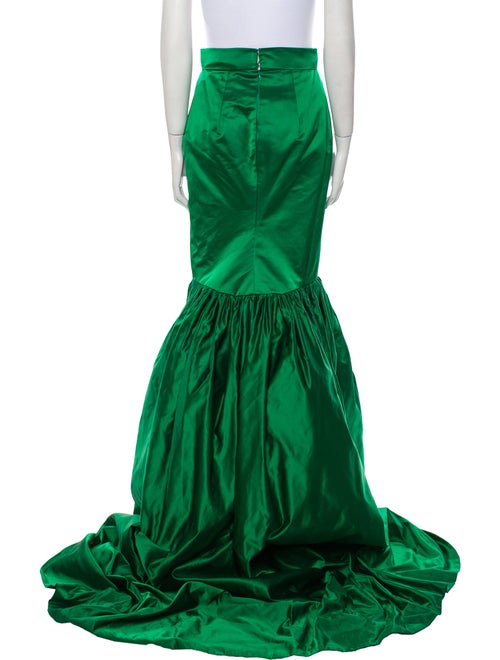 Victor de Souza Long Skirt