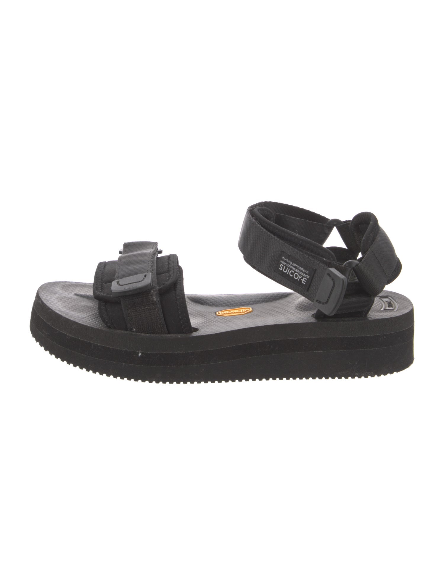 Vibram x Suicoke Sandals