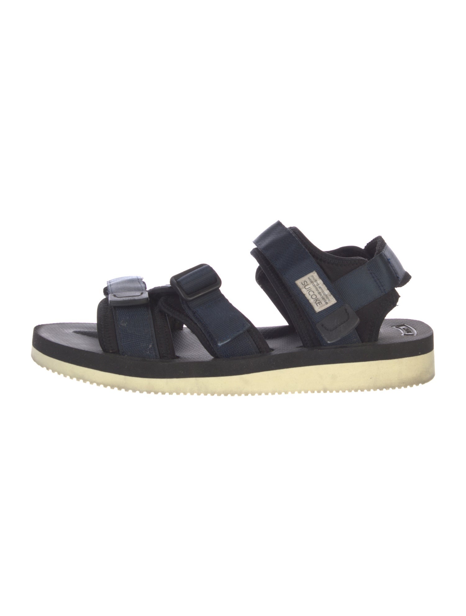 Vibram x Suicoke Neoprene Sandals
