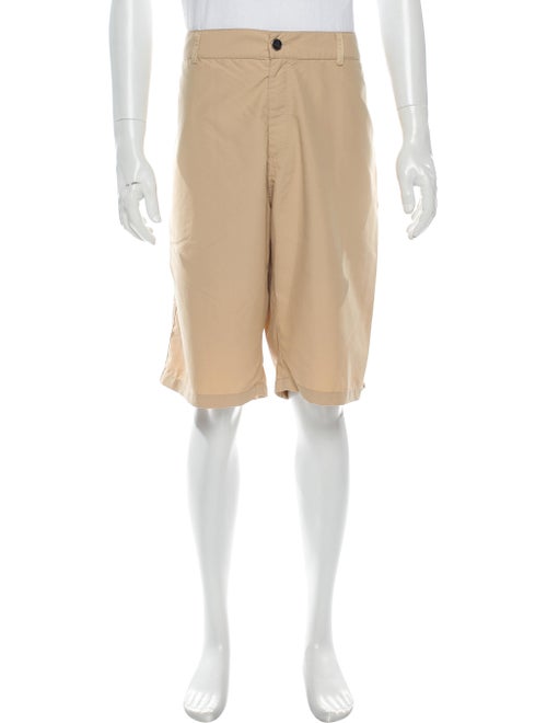 Vilebrequin Flat Front Shorts