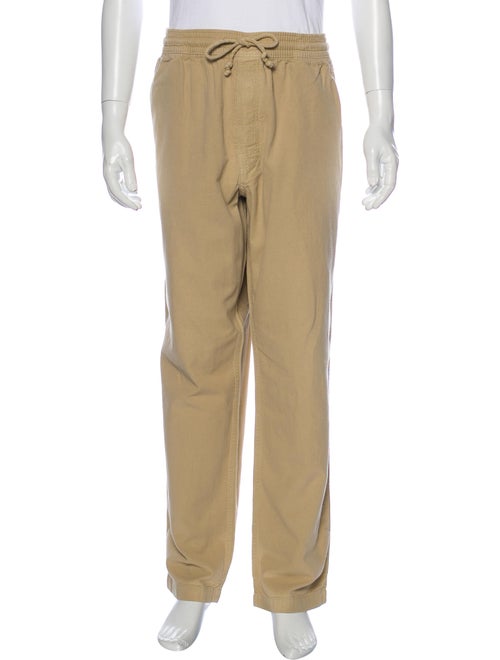 Vilebrequin Chinos