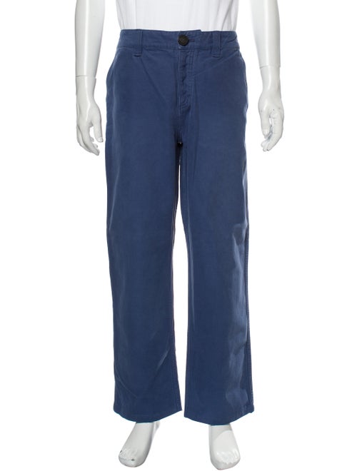 Vilebrequin Pants Blue