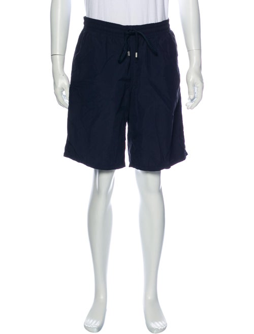 Vilebrequin Swim Trunks Blue