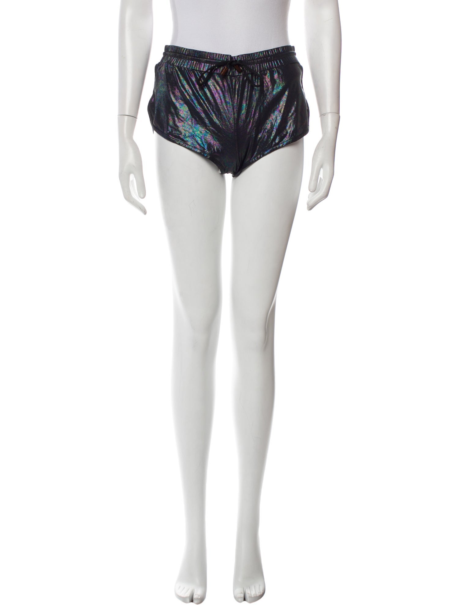 Vilebrequin Mini Shorts