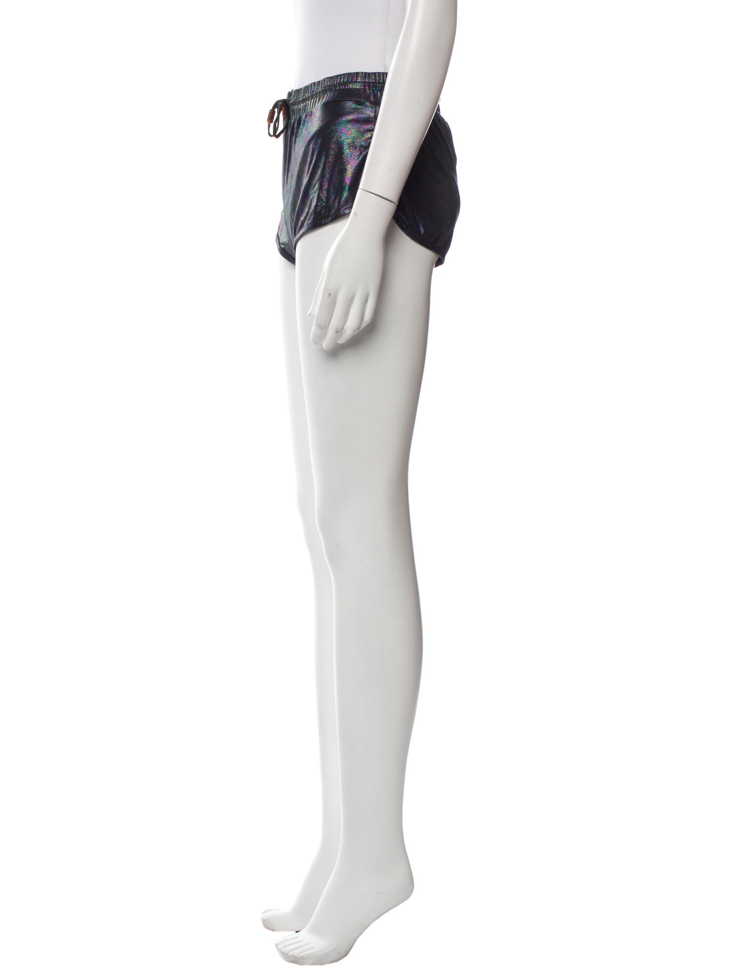 Vilebrequin Mini Shorts