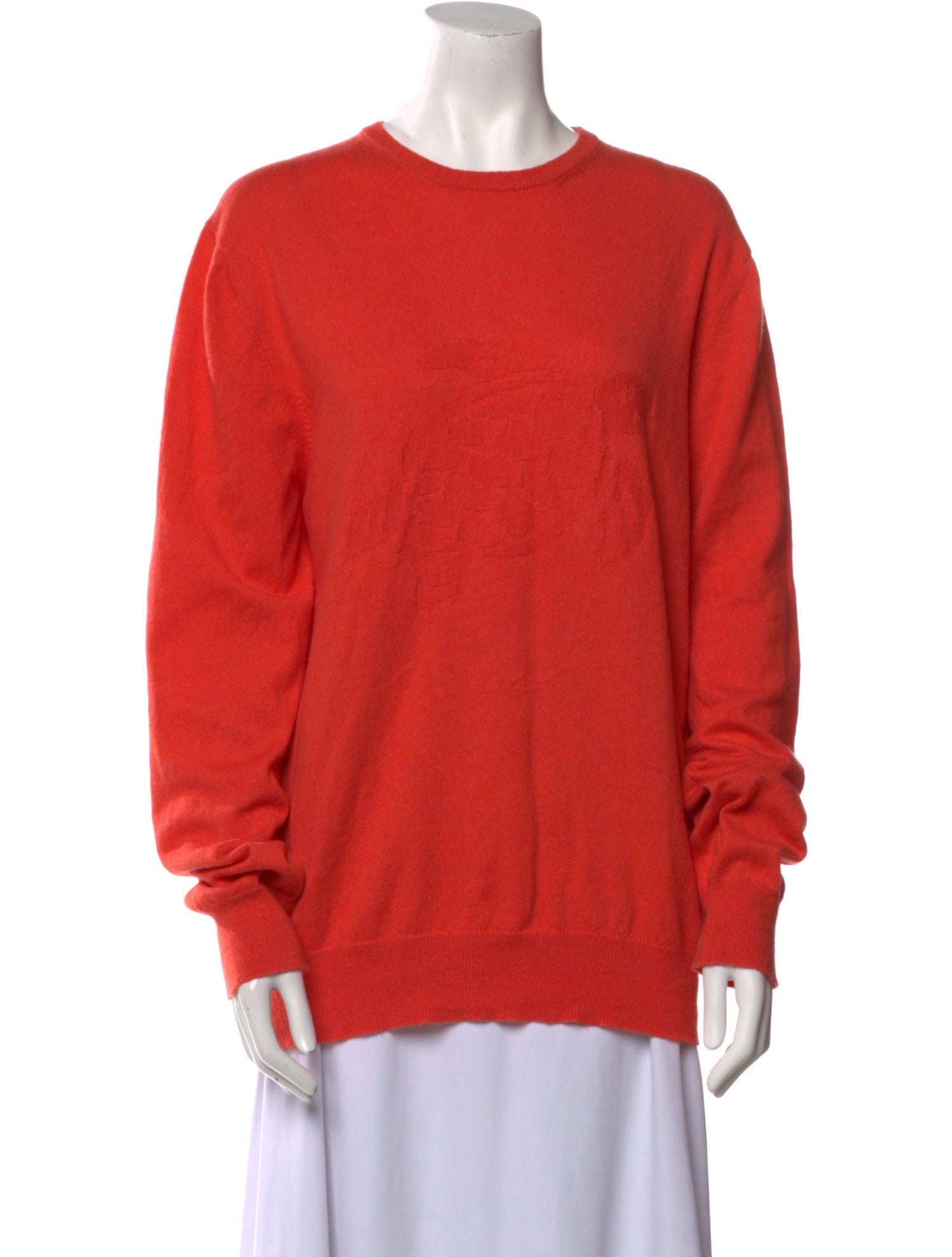 Vilebrequin Crew Neck Sweater