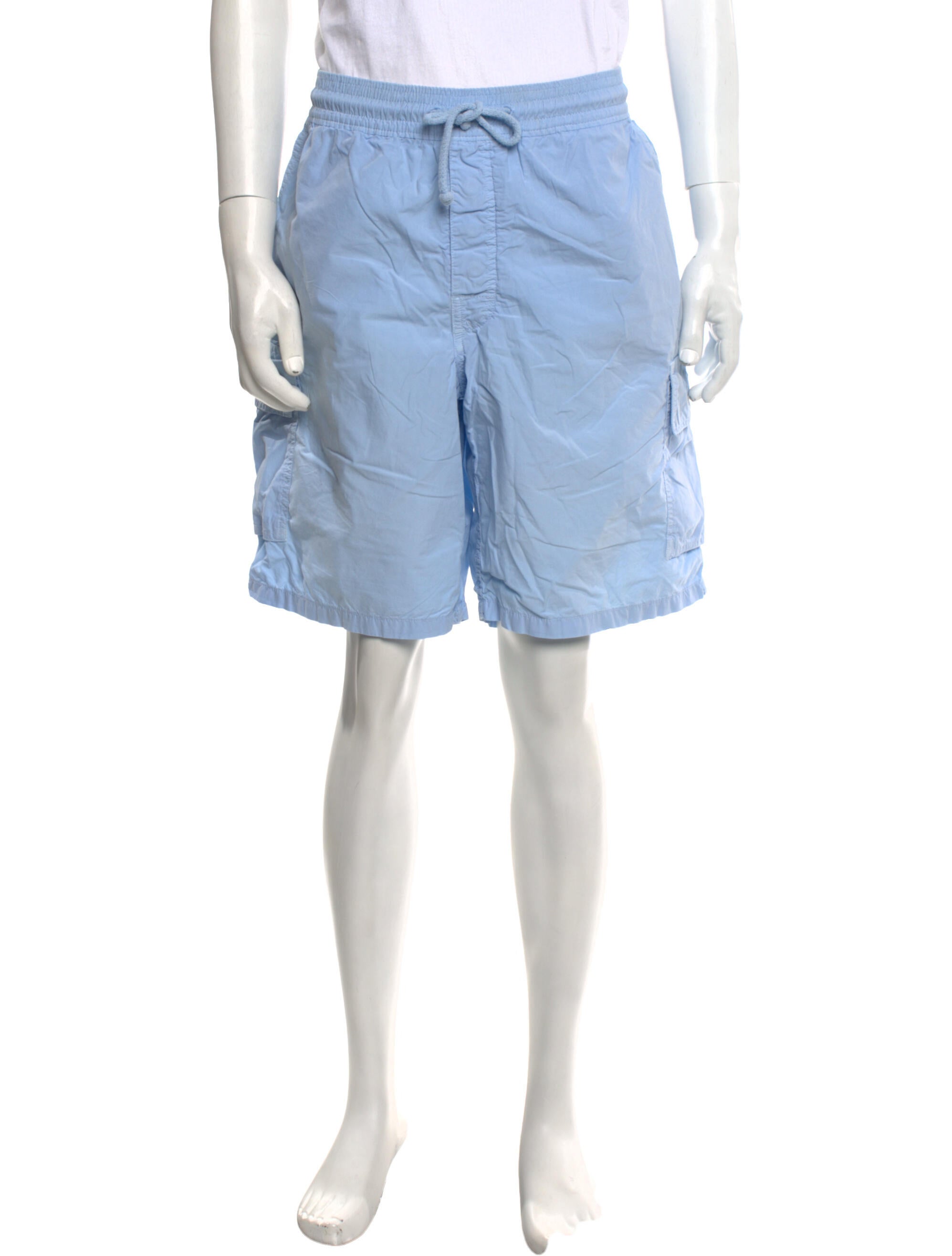 Vilebrequin Cargo Shorts