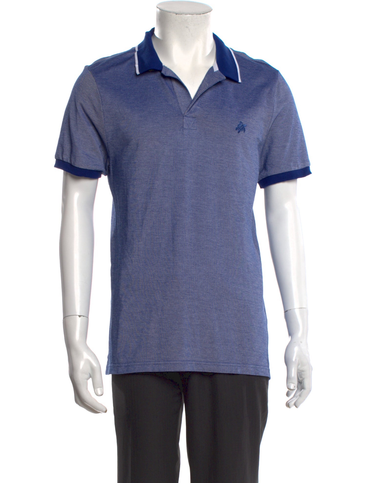 Vilebrequin Short Sleeve Shirt