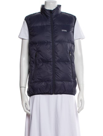 Vilebrequin Down Vest