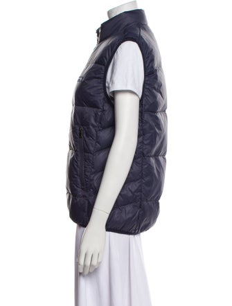 Vilebrequin Down Vest