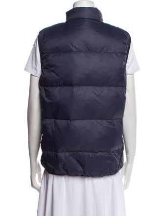 Vilebrequin Down Vest