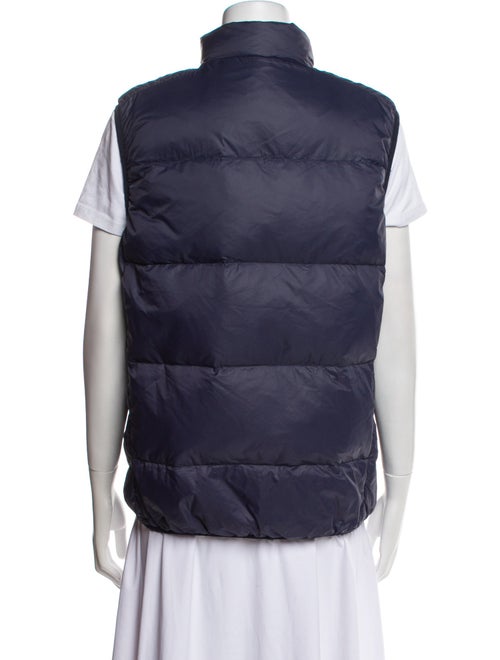 Vilebrequin Down Vest