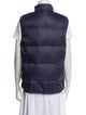 Vilebrequin Down Vest