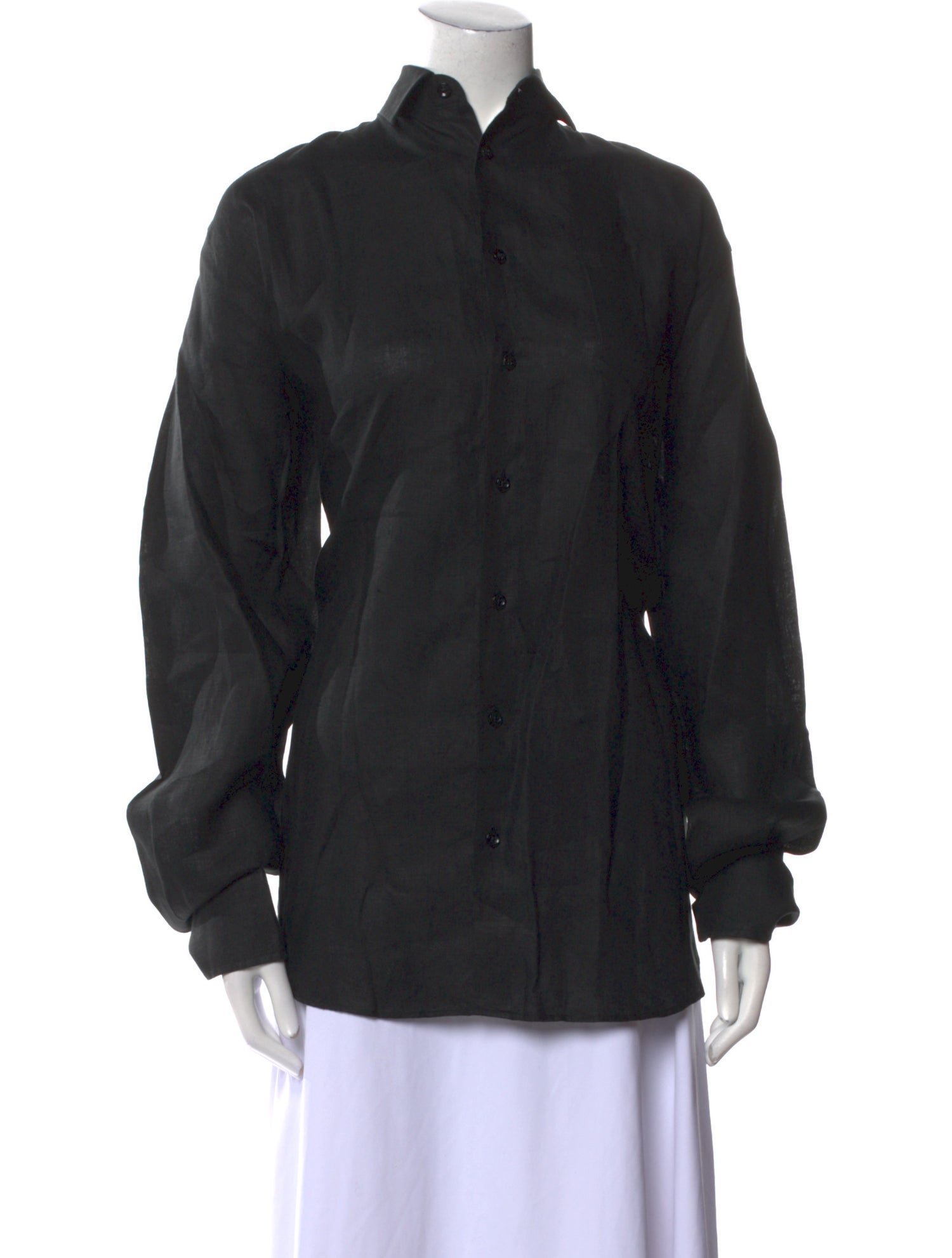 Vilebrequin Long Sleeve Shirt