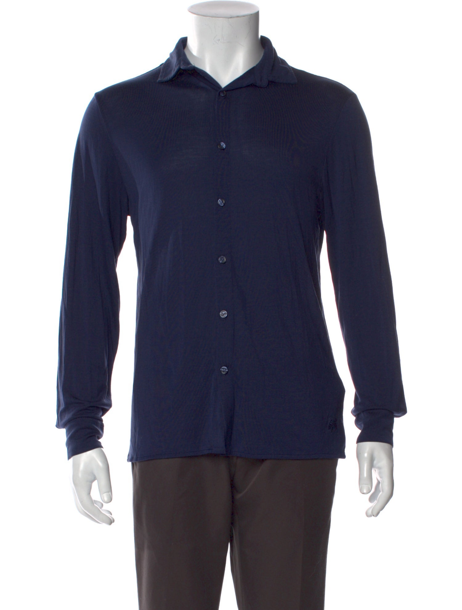Vilebrequin Long Sleeve Shirt