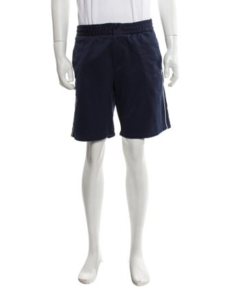 Vilebrequin Jogger Shorts