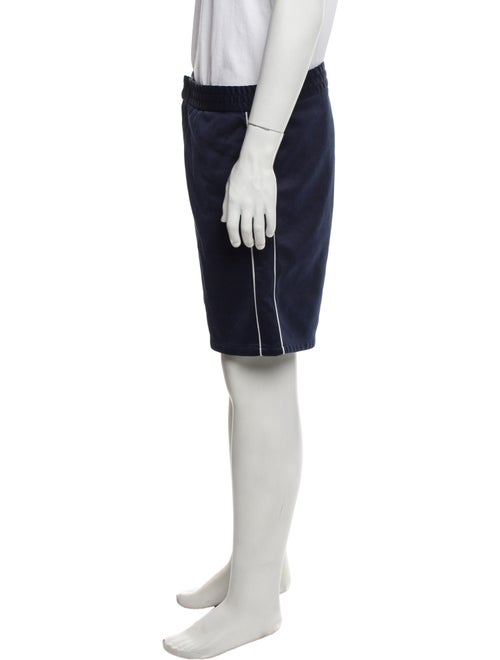 Vilebrequin Jogger Shorts