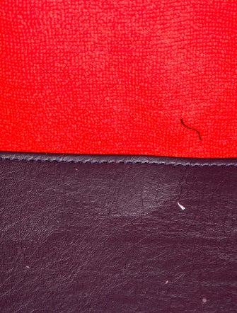 Vilebrequin Terry Cloth Messenger Bag